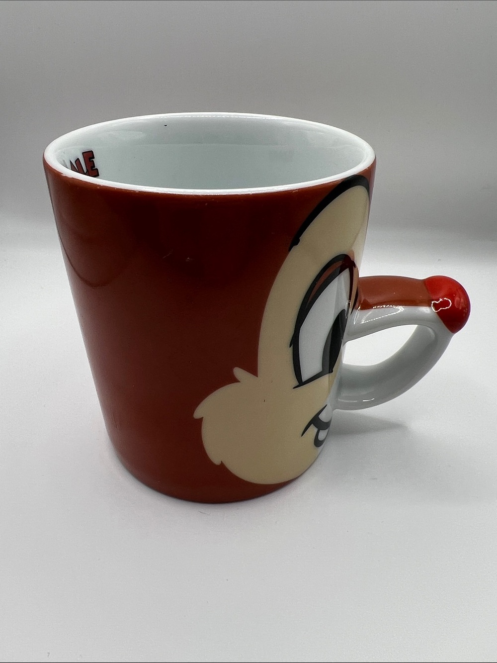Tokyo Disney Resort Dale from Chip and Dale Chipmunks Mug